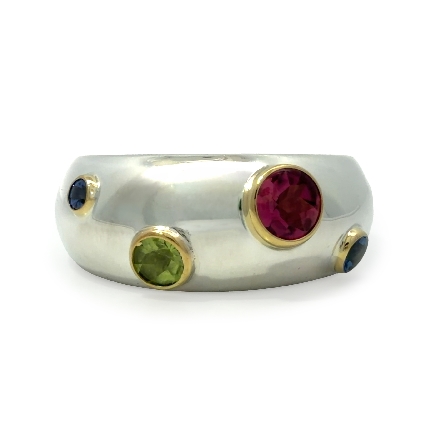 /home/earthtreasures/catalog.shopearthtreasures.com/imagedumplarge/EARTH_U2-16998.jpg Sterling Silver and 18K Yellow Gold Estate Tiff...