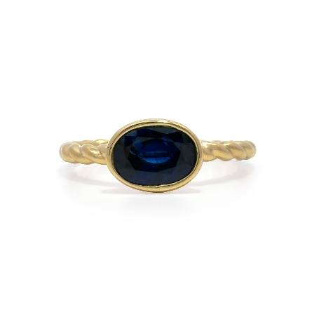 /home/earthtreasures/catalog.shopearthtreasures.com/imagedumplarge/EARTH_U2-17001.jpg 14K Yellow Gold Estate East to West Oval Bezel ...