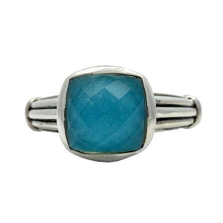 /home/earthtreasures/catalog.shopearthtreasures.com/imagedumplarge/EARTH_U2-17017.jpg Sterling Silver Estate Lagos Quartz and Turquoi...