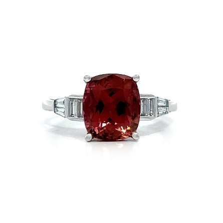 /home/earthtreasures/catalog.shopearthtreasures.com/imagedumplarge/EARTH_U2-17086.jpg 14K White Gold Estate Rhodolite Cushion Fashion...