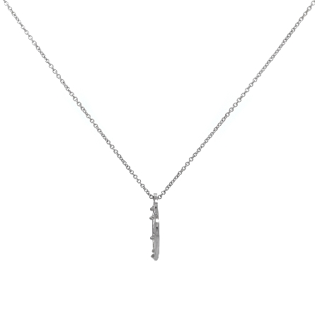 18K White Gold Estate Tiffany&amp;Co   Return To   ...