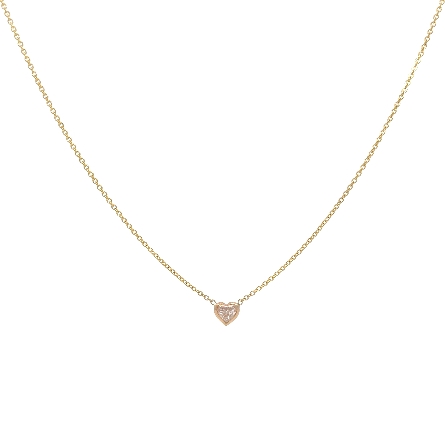 /home/earthtreasures/catalog.shopearthtreasures.com/imagedumplarge/EARTH_U3-302724.jpg 14K Yellow Gold Estate Adjustable 16-18inch Bez...