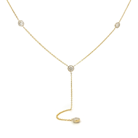 /home/earthtreasures/catalog.shopearthtreasures.com/imagedumplarge/EARTH_U3-302823.jpg 14K Yellow Gold Estate Diamond-By-The-Yard   Y ...