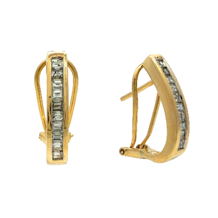 /home/earthtreasures/catalog.shopearthtreasures.com/imagedumplarge/EARTH_U3-302924.jpg 14K Yellow Gold Estate Channel Omega Back Hoop ...