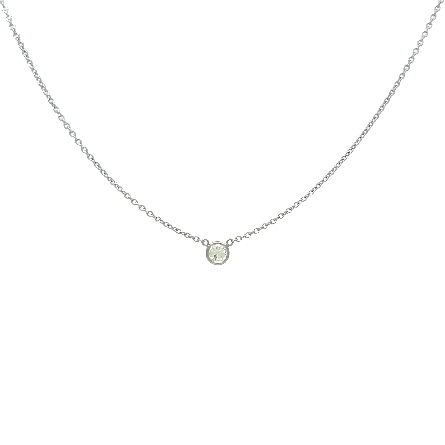 /home/earthtreasures/catalog.shopearthtreasures.com/imagedumplarge/EARTH_U3-302997.jpg Platinum Estate Bezel Set Station Necklace w/1D...