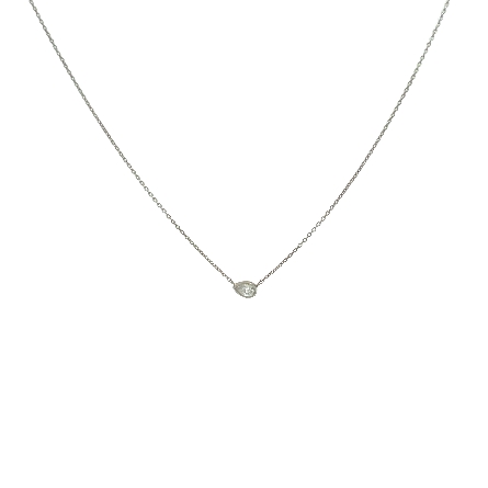 /home/earthtreasures/catalog.shopearthtreasures.com/imagedumplarge/EARTH_U3-303070.jpg 14K White Gold Estate East-West Pear Shaped Bez...