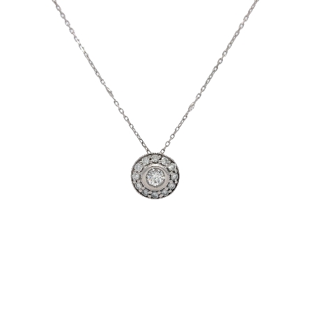 /home/earthtreasures/catalog.shopearthtreasures.com/imagedumplarge/EARTH_U3-303158.jpg 14K White Gold Estate Diamond By The Yard Halo ...