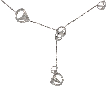 /home/earthtreasures/catalog.shopearthtreasures.com/imagedumplarge/EARTH_U3-303163.jpg 18K White Gold Estate Di Modolo Triadra Circle ...