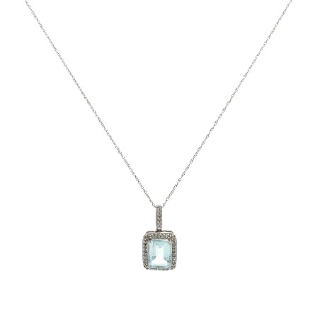 /home/earthtreasures/catalog.shopearthtreasures.com/imagedumplarge/EARTH_U4-20332.jpg 14K White Gold Estate Aquamarine Emerald Cut Ha...