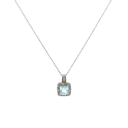 /home/earthtreasures/catalog.shopearthtreasures.com/imagedumplarge/EARTH_U4-20346.jpg 14K White Gold Estate Aquamarine Milgrain Squar...