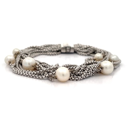 /home/earthtreasures/catalog.shopearthtreasures.com/imagedumplarge/EARTH_U4-20377.jpg Sterling Silver Estate David Yurman Cultured Fr...