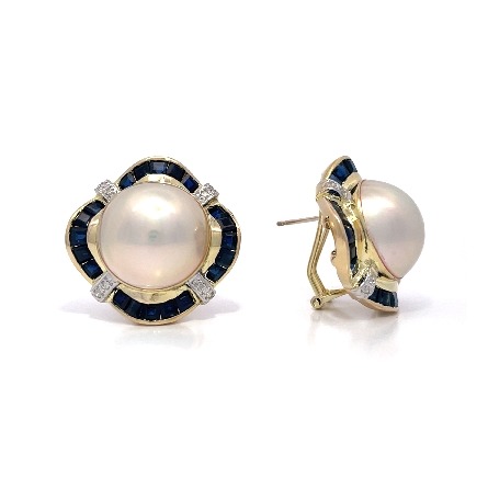 /home/earthtreasures/catalog.shopearthtreasures.com/imagedumplarge/EARTH_U4-20408.jpg 14K Yellow Gold Estate Mabe Pearl and Sapphire ...