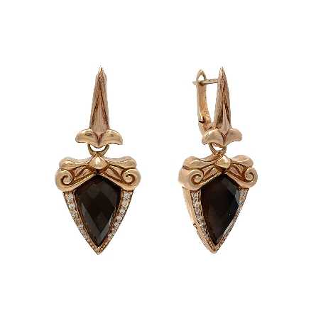 /home/earthtreasures/catalog.shopearthtreasures.com/imagedumplarge/EARTH_U4-20511.jpg Rose Gold Plated Sterling Silver Estate Steven ...