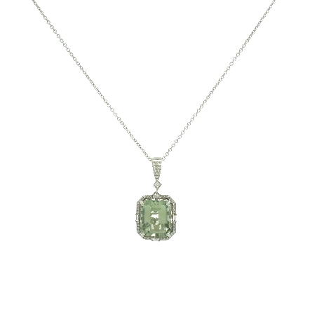 /home/earthtreasures/catalog.shopearthtreasures.com/imagedumplarge/EARTH_U4-20582.jpg 14K White Gold Estate Green Quartz Emerald Cut ...