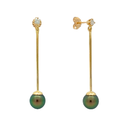 /home/earthtreasures/catalog.shopearthtreasures.com/imagedumplarge/EARTH_U4-20584.jpg 18K Yellow Gold Estate 8.8mm Tahitian Cultured ...