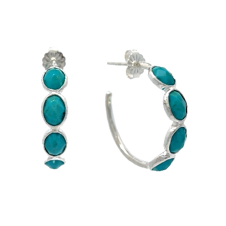 /home/earthtreasures/catalog.shopearthtreasures.com/imagedumplarge/EARTH_U4-20736.jpg Sterling Silver Estate Ippolita Turquoise Bezel...