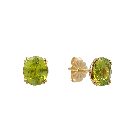/home/earthtreasures/catalog.shopearthtreasures.com/imagedumplarge/EARTH_U4-20761.jpg 18K Yellow Gold Estate Sphene Oval Hidden Halo ...