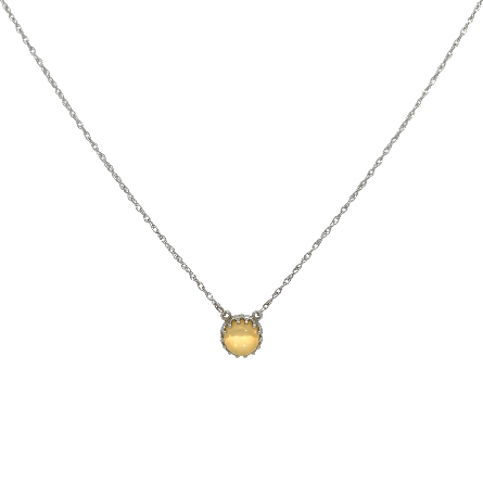 /home/earthtreasures/catalog.shopearthtreasures.com/imagedumplarge/EARTH_U4-20776.jpg 14K White Gold Estate Opal=1.77ctw Round Solita...