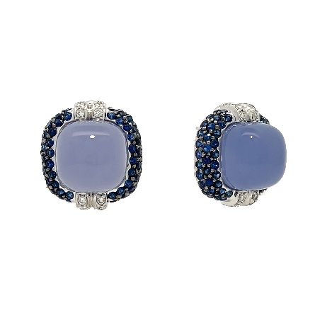 /home/earthtreasures/catalog.shopearthtreasures.com/imagedumplarge/EARTH_U4-20795.jpg 18K White Gold Estate Blue Chlacedony Cabochon ...