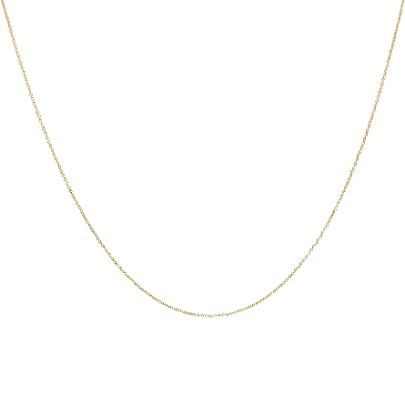 /home/earthtreasures/catalog.shopearthtreasures.com/imagedumplarge/EARTH_U5-17262.jpg 18K Yellow Gold Estate Adjustable 16-18inch Fin...