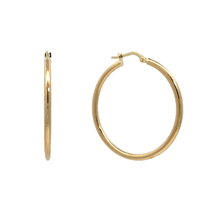 /home/earthtreasures/catalog.shopearthtreasures.com/imagedumplarge/EARTH_U5-17265.jpg 18K Yellow Gold Estate Roberto Coin 35mm Polish...