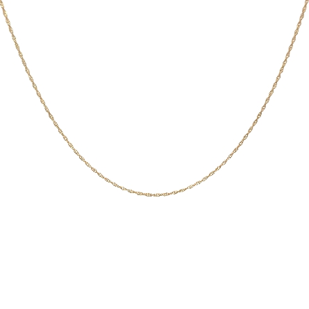 /home/earthtreasures/catalog.shopearthtreasures.com/imagedumplarge/EARTH_U5-17449.jpg 14K Yellow Gold Estate 19inch Fine Rope Chain 1...