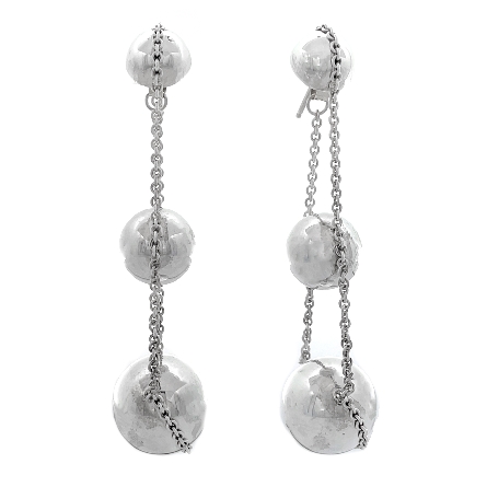 Sterling Silver Estate Tiffany and Company Trip...