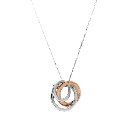 Sterling Silver and 2012 Metal Estate Tiffany a...