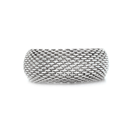 Sterling Silver Estate Tiffany &amp; Co Somerset Wi...