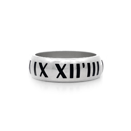 Sterling Silver Estate Tiffany and Company Atla...