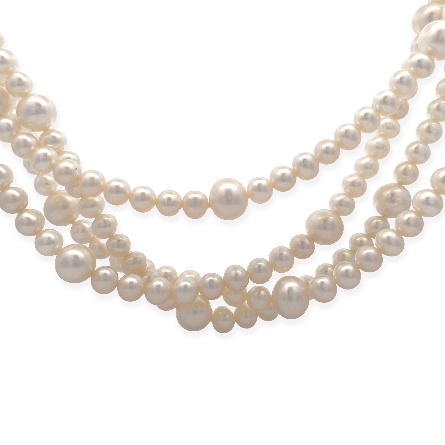 Sterling Silver Estate Tiffany &amp; Co Ziegfeld Cu...