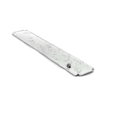 Sterling Silver Estate Tiffany and Co Bookmark ...
