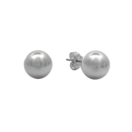 /home/earthtreasures/catalog.shopearthtreasures.com/imagedumplarge/EARTH_U7-15353.jpg Sterling Silver Estate 10mm Tiffany and Co Ball...