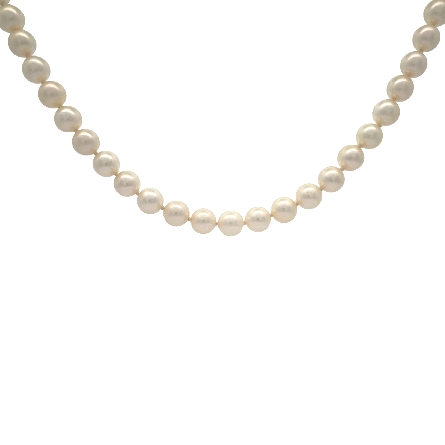 /home/earthtreasures/catalog.shopearthtreasures.com/imagedumplarge/EARTH_U7-15354.jpg 18K Yellow Gold Estate 18inch Mikimoto 6-6.5mm ...
