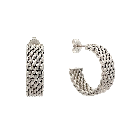 /home/earthtreasures/catalog.shopearthtreasures.com/imagedumplarge/EARTH_U7-15384.jpg Sterling Silver Estate Tiffany&amp;Co Somerset 7.2m...