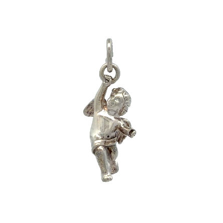 /home/earthtreasures/catalog.shopearthtreasures.com/imagedumplarge/EARTH_U7-15399.jpg Sterling Silver Estate Tiffany&amp;Co Cherub Angel ...