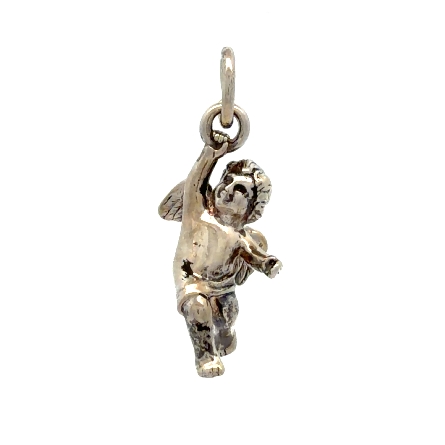 /home/earthtreasures/catalog.shopearthtreasures.com/imagedumplarge/EARTH_U7-15402.jpg Sterling Silver Estate Tiffany&Co Cherub Angel ...