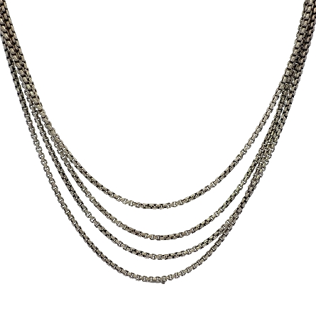/home/earthtreasures/catalog.shopearthtreasures.com/imagedumplarge/EARTH_U7-15409.jpg Sterling Silver and 14K Yellow Gold Estate Davi...