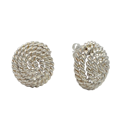 /home/earthtreasures/catalog.shopearthtreasures.com/imagedumplarge/EARTH_U7-15440.jpg Sterling Silver Estate Tiffany&amp;Co Swirl Button ...