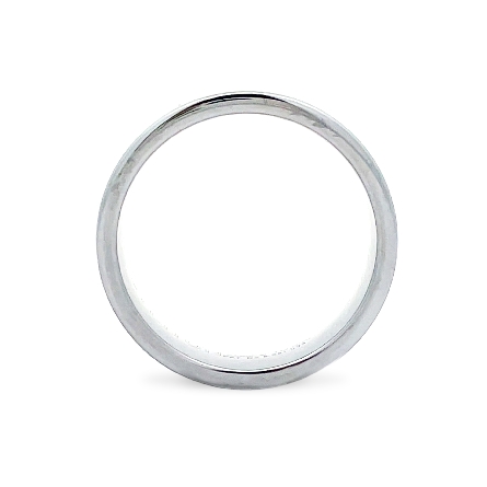 Tungsten Carbide Estate Triton Wedding Band Size12.5 