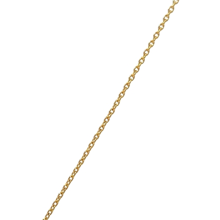 14K Yellow Gold Adjustable 16-18inch Clover Necklace w/Red Agate=2.80ct #PN234AR