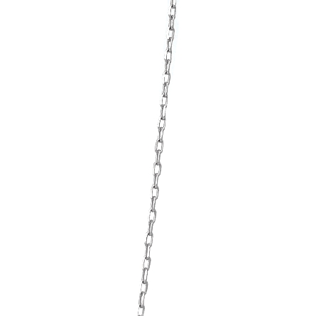 10K White Gold Estate 16-18inch Cluster Heart Pendant Necklace w/Diams=.50apx SI2-I1 I-J 1.3dwt