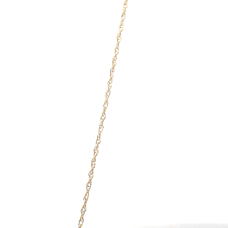 14K Yellow Gold Estate 16inch Heart Halo Necklace w/1 Heart Diamond=1.05ct VS I and Diams=.37ctw SI H-I