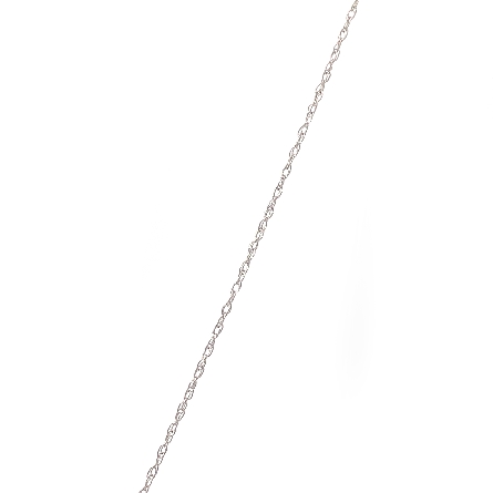 18K White and 14K White Gold Estate Tourmaline Oval Halo Pendant on 16inch Chain W/Diams=.30apx VS-I1 I-J 1.9dwt