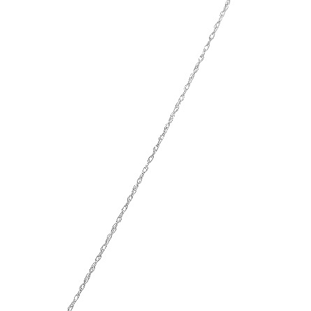 18K White and 14K White Gold Estate Tourmaline Oval Halo Pendant on 16inch Chain W/Diams=.30apx VS-I1 I-J 1.9dwt