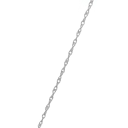 14K White Gold Estate Aquamarine Emerald Cut Halo Pendant on Adjustable 16inch to 18inch Chain w/28Single Cut Diams=.14apx SI-I I-J-K  1.9dwt 