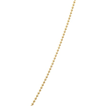 14K Yellow Gold Estate Waterfall Style Bib Adjustable 14.5inch to 17inch Necklace 8.6dwt 