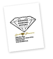 Insiders Diamond Report