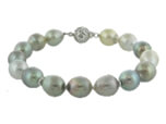 Pearl Bracelets & Pendants
